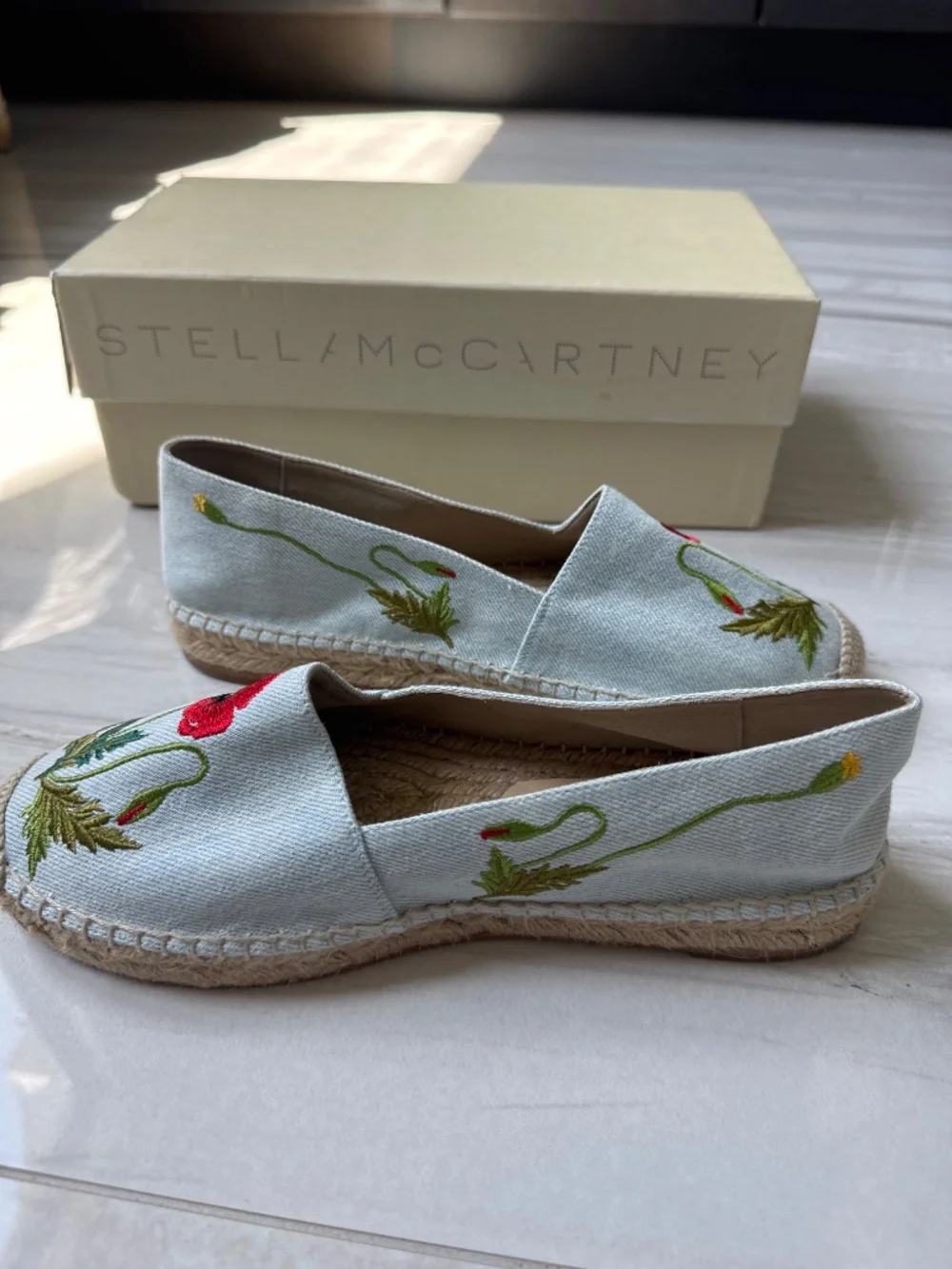 Stella McCartney